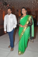 Raghavendra Rao Son Prakash Wedding